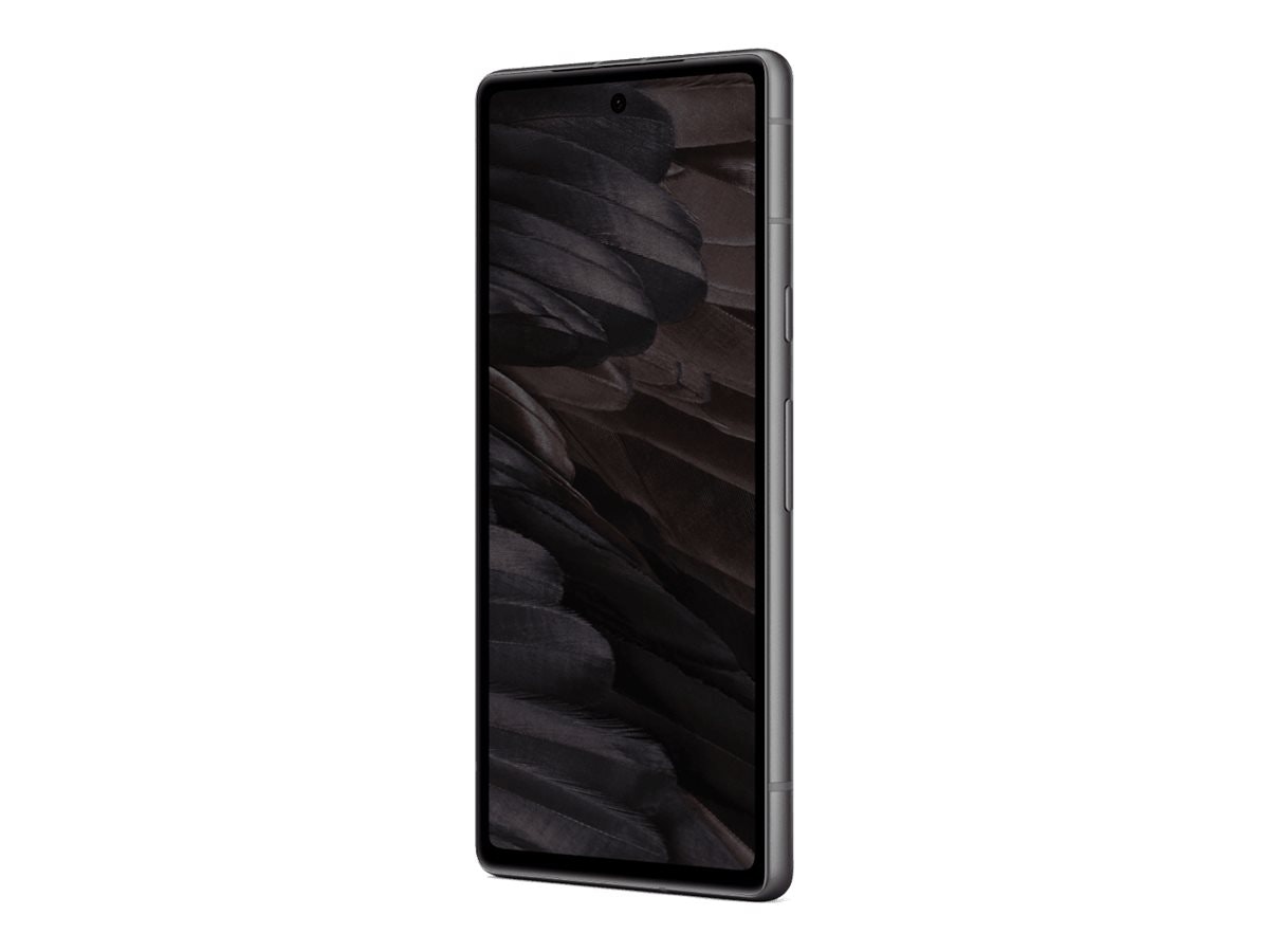 Google Pixel 7a 6.1" 128GB charcoal