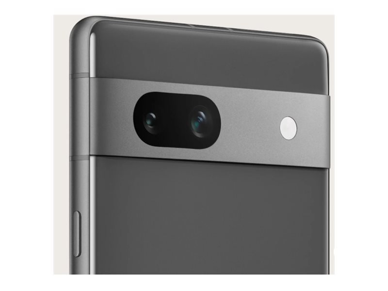 Google Pixel 7a 6.1" 128GB charcoal