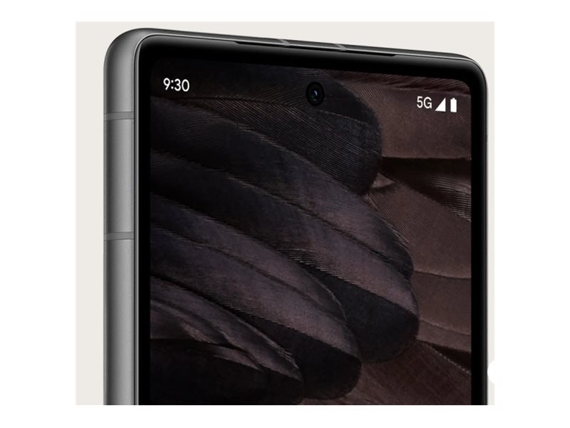 Google Pixel 7a 6.1" 128GB charcoal