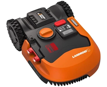 WORX Landroid L WR155E Robotgräsklippare Elektrisk