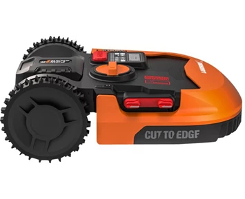 WORX Landroid L WR155E Robotgräsklippare Elektrisk