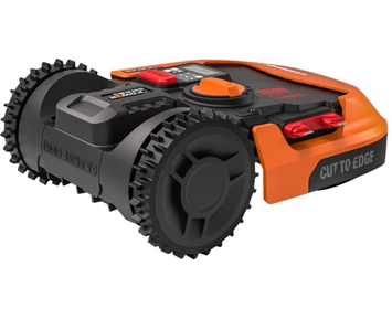 WORX Landroid L WR155E Robotgräsklippare Elektrisk
