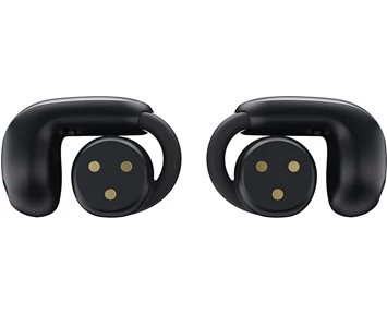 Bose Ultra Open Trådlös äkta trådlösa hörlurar svart