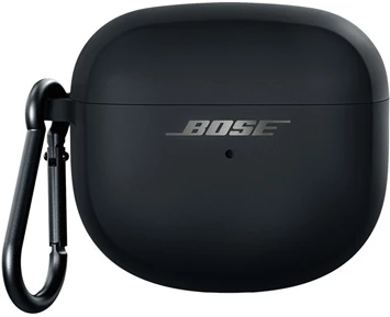 Bose Ultra Open Trådlös äkta trådlösa hörlurar svart