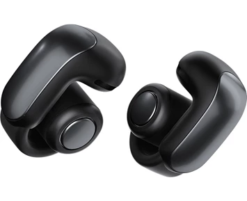 Bose Ultra Open Trådlös äkta trådlösa hörlurar svart