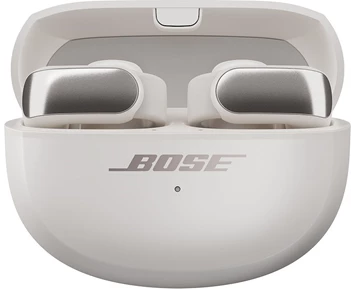 Bose Ultra Open Trådlös äkta trådlösa hörlurar vita
