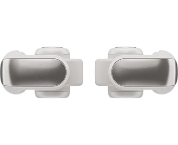 Bose Ultra Open Trådlös äkta trådlösa hörlurar vita