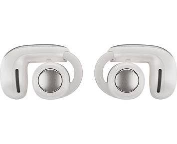 Bose Ultra Open Trådlös äkta trådlösa hörlurar vita