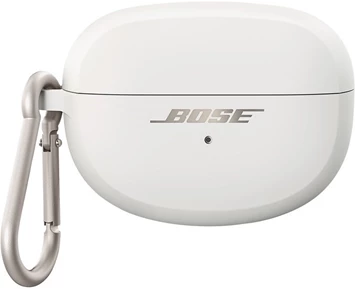 Bose Ultra Open Trådlös äkta trådlösa hörlurar vita