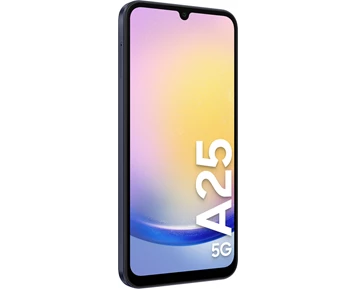 Samsung Galaxy A25 6.5" 128GB blåsvart