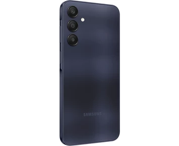 Samsung Galaxy A25 6.5" 128GB blåsvart