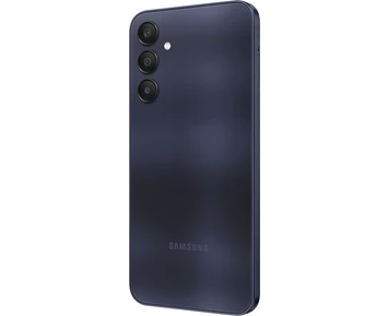 Samsung Galaxy A25 6.5" 128GB blåsvart