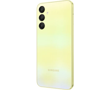 Samsung Galaxy A25 6.5" 128GB gul