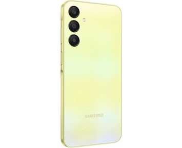 Samsung Galaxy A25 6.5" 128GB gul