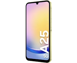 Samsung Galaxy A25 6.5" 128GB gul