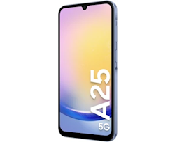 Samsung Galaxy A25 6.5" 128GB blå
