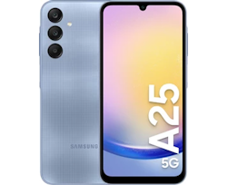 Samsung Galaxy A25 6.5" 128GB blå