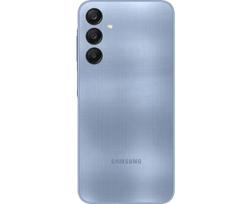 Samsung Galaxy A25 6.5" 128GB blå