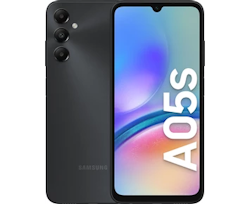 Samsung Galaxy A05s 6.7" 64GB svart