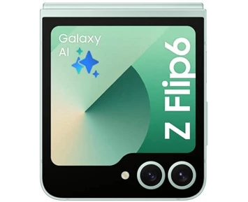 Samsung Galaxy Z Flip6 6.7" 512GB mint