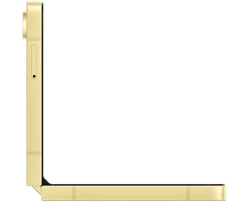 Samsung Galaxy Z Flip6 6.7" 512GB Gul
