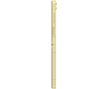 Samsung Galaxy Z Flip6 6.7" 512GB Gul