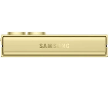 Samsung Galaxy Z Flip6 6.7" 512GB Gul
