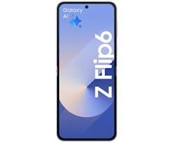 Samsung Galaxy Z Flip6 6.7" 512GB Blå