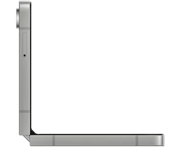 Samsung Galaxy Z Flip6 6.7" 512GB Grå