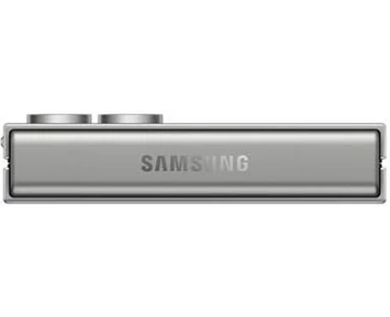 Samsung Galaxy Z Flip6 6.7" 512GB Grå