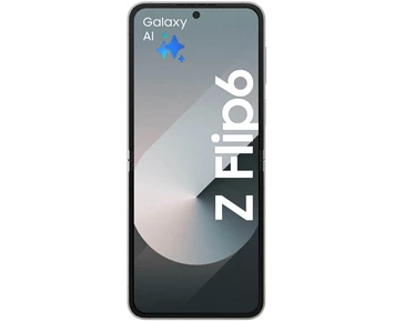 Samsung Galaxy Z Flip6 6.7" 512GB Grå
