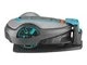 Gardena SILENO life Robotgräsklippare Elektrisk 22 cm Skärbredd
