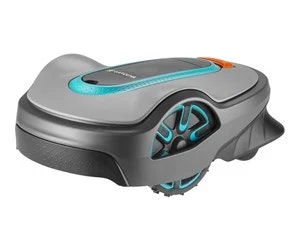 Gardena SILENO life Robotgräsklippare Elektrisk 22 cm Skärbredd