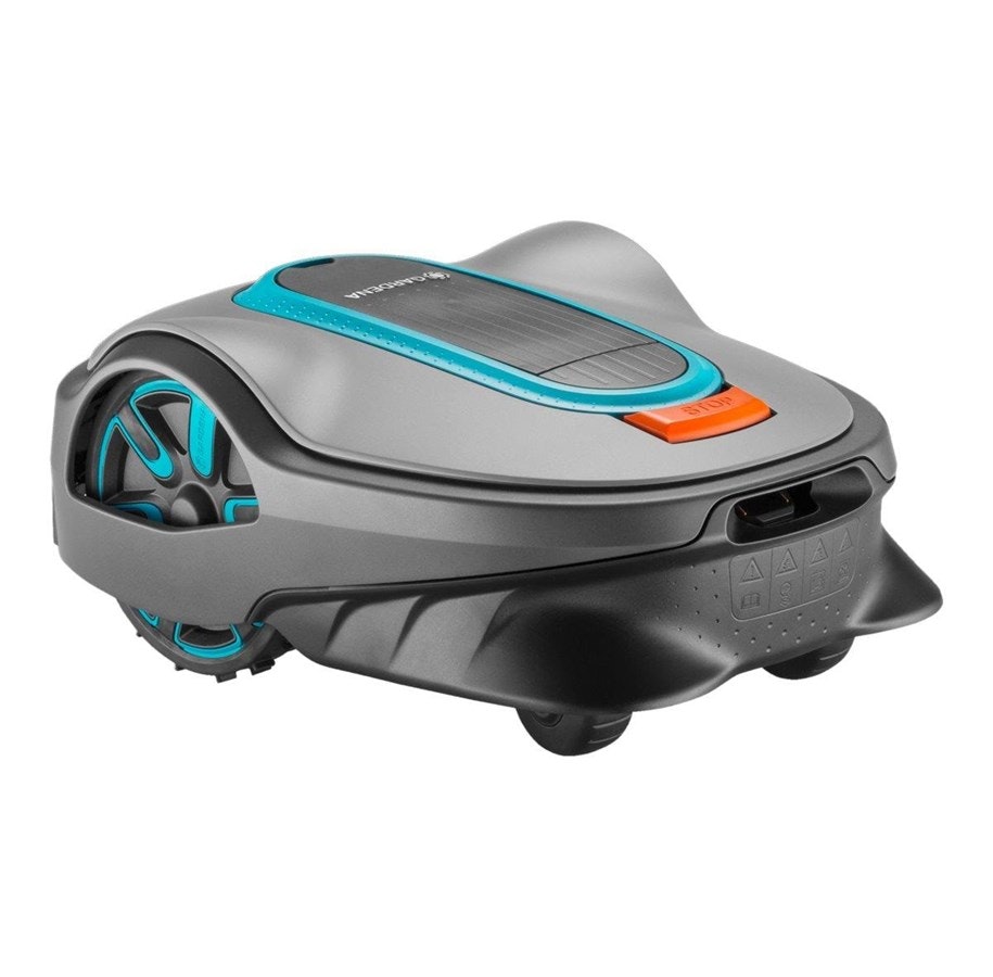 Gardena SILENO life Robotgräsklippare Elektrisk 22 cm Skärbredd