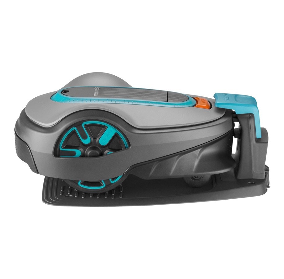 Gardena SILENO life Robotgräsklippare Elektrisk 22 cm Skärbredd
