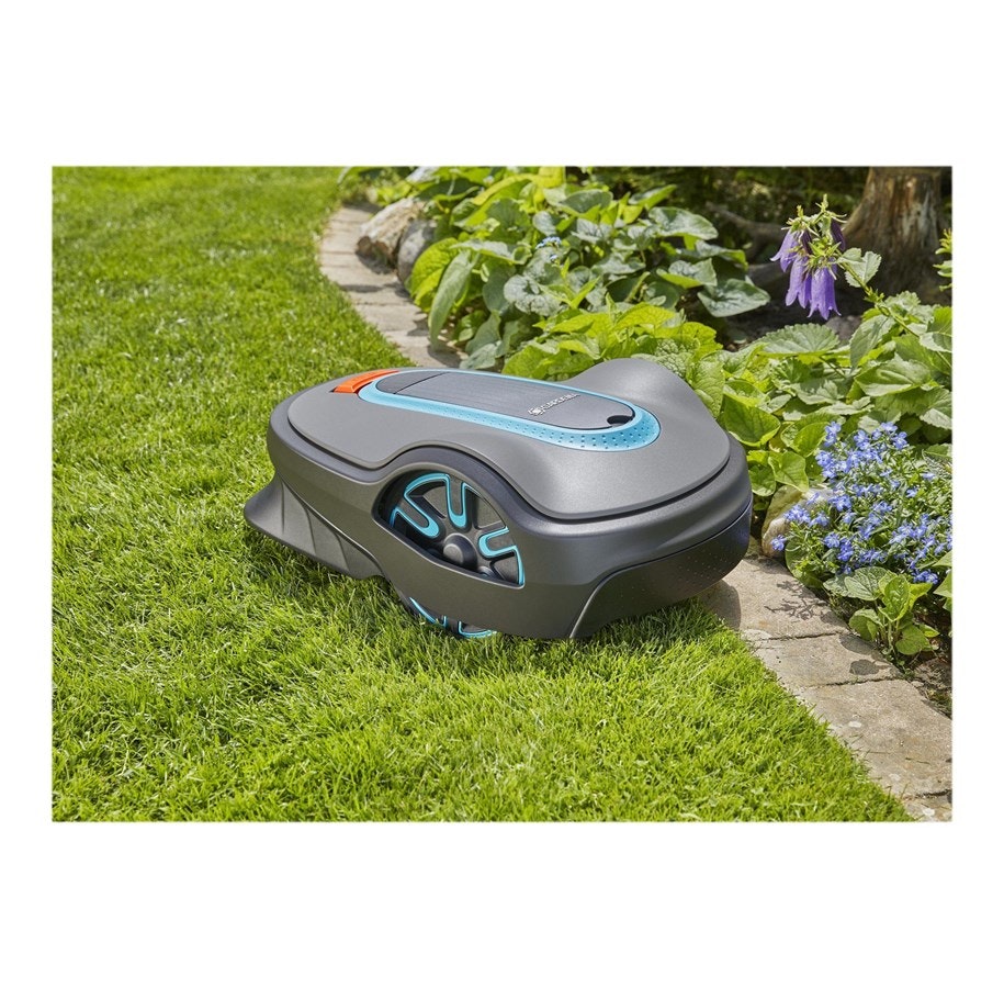 Gardena SILENO life Robotgräsklippare Elektrisk 22 cm Skärbredd