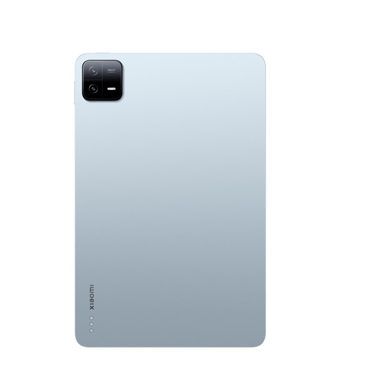 Xiaomi Pad 6 11" 128GB 6GB Blå