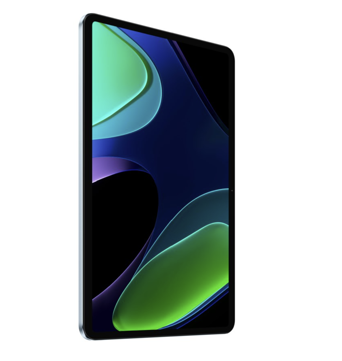 Xiaomi Pad 6 11" 128GB 6GB Blå