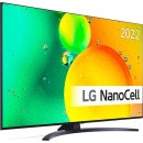 LG 55NANO763QA 55" 4K UHD (2160p)