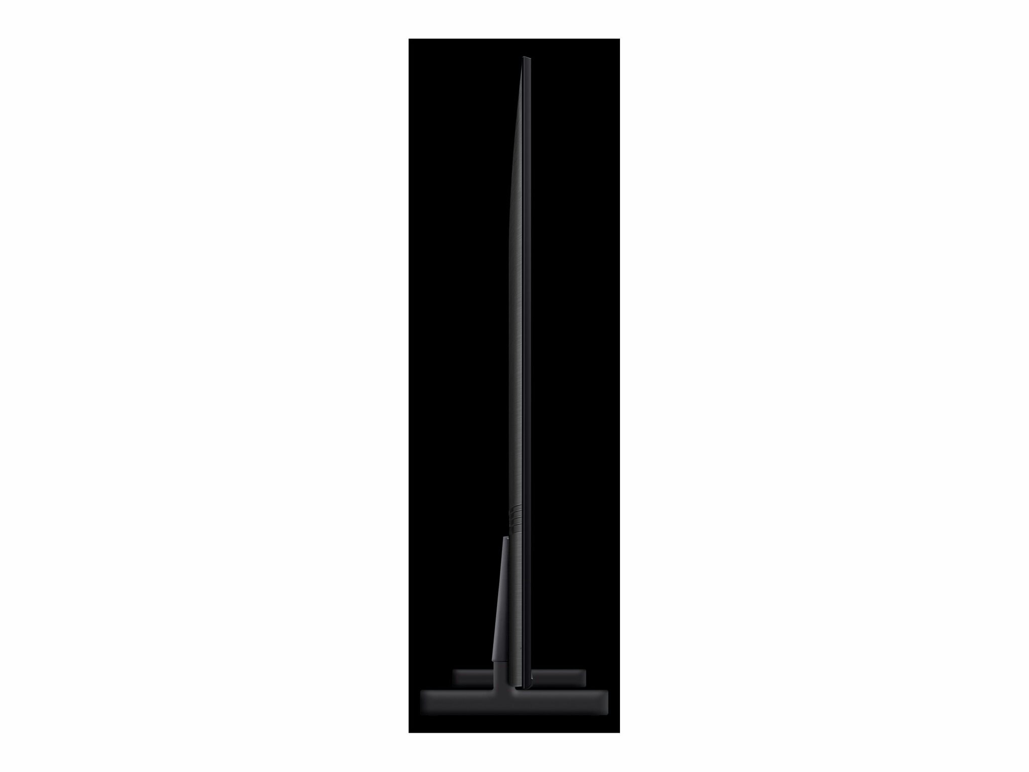 Samsung UE43CU8072U 43" 4K UHD (2160p) svart