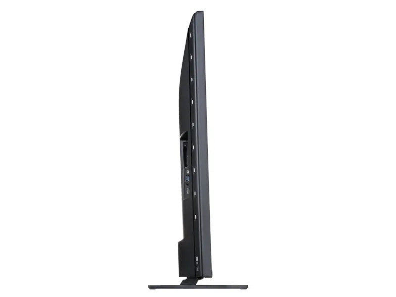 Philips The One 43PUS8518 43" 4K UHD (2160p) Antracit-grå