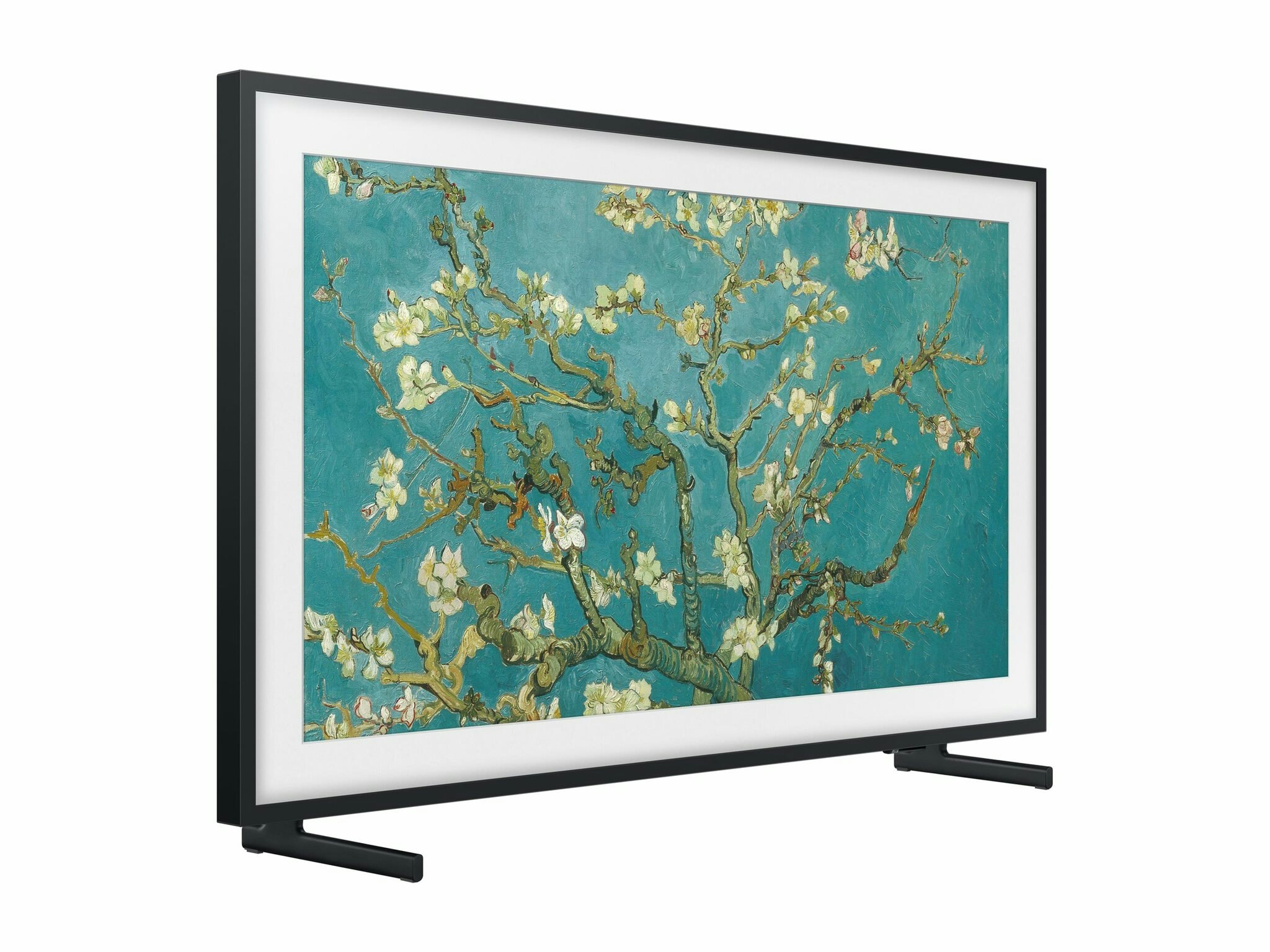 Samsung QE32LS03CBU 32" 1080p svart