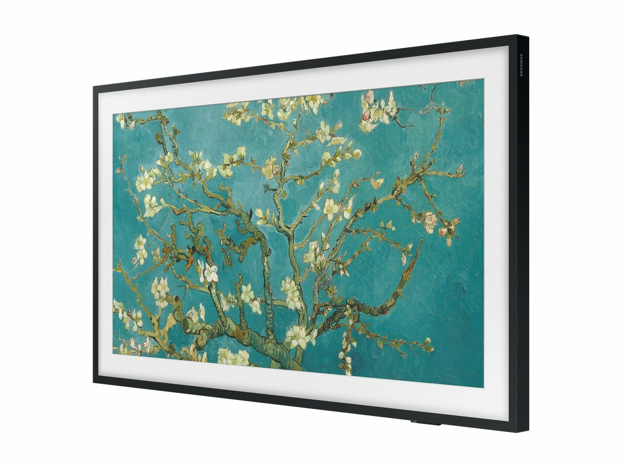 Samsung QE32LS03CBU 32" 1080p svart