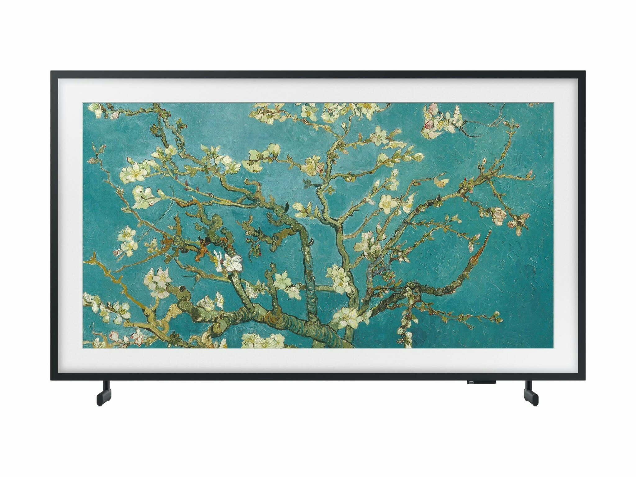 Samsung QE32LS03CBU 32" 1080p svart