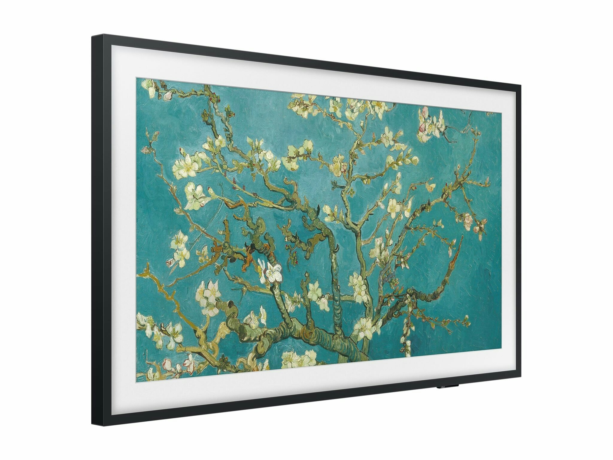 Samsung QE32LS03CBU 32" 1080p svart