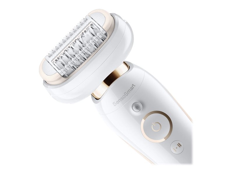 BRAUN Epilator Flex 9020