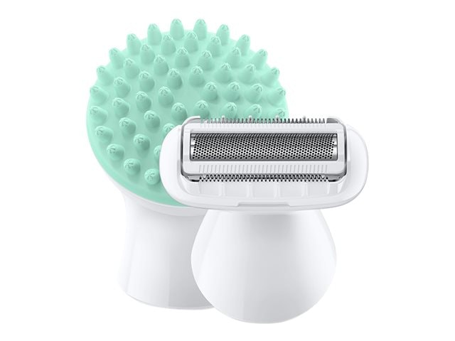 BRAUN Epilator Flex 9020