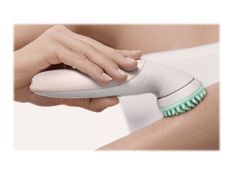 BRAUN Epilator Flex 9020
