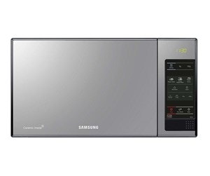 Samsung ME83X Mikrovågsugn svart
