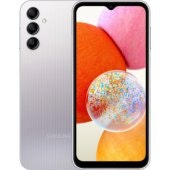 Samsung Galaxy A14 5G 64GB silver